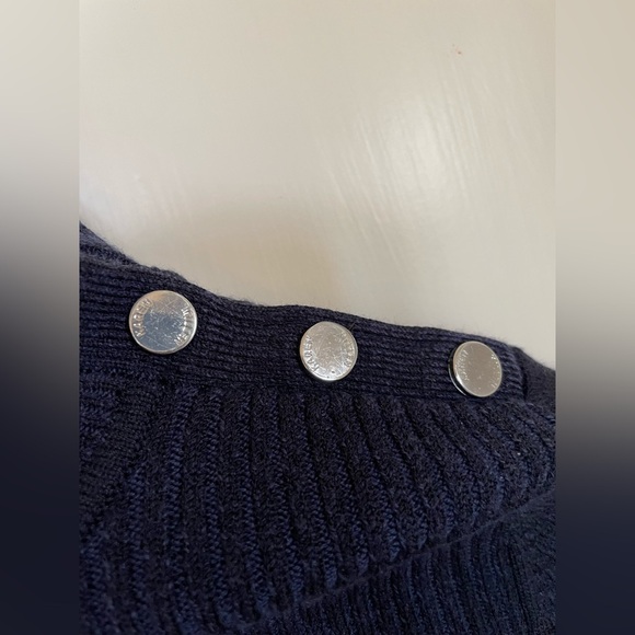 Karen Mullen ribbed sweater - Picture 4 of 6
